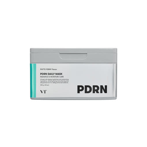 PDRN Daily Mask Sheet 30ea 350g, VT VT Sheet Mask