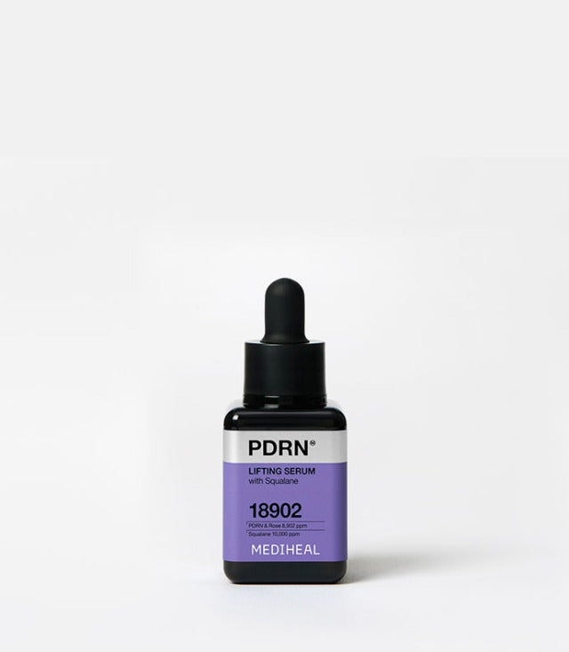 PDRN Lifting Serum with Squalane 40ml, MEDIHEAL MEDIHEAL Anti-Aging Serum