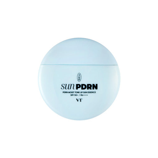 PDRN Moist Tone Up Sun Essence 50g 50+/PA++++, VT VT Sun Cream