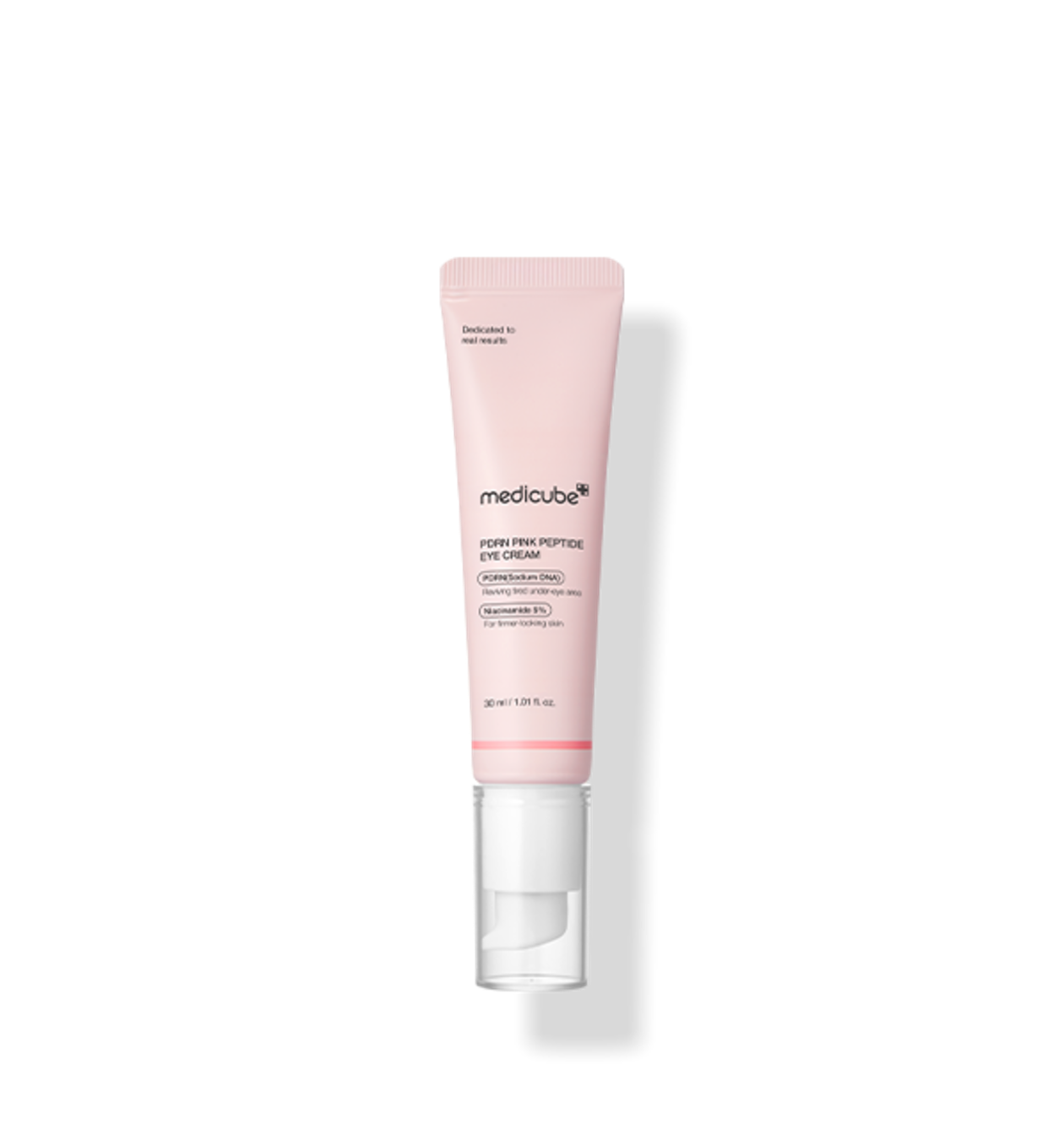 PDRN Pink Peptide Eye Cream 30ml, medicube medicube Eye Cream