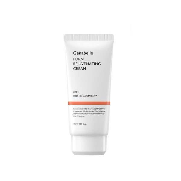 PDRN Rejuvenating Cream 70ml, Genabelle Genabelle Face Cream