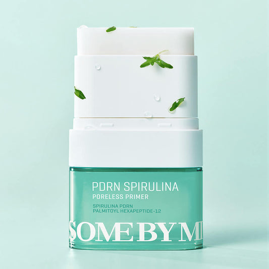 PDRN Spirulina Poreless Primer 10g, SOME BY MI SOME BY MI Primer