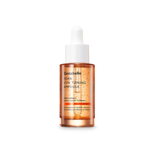 PDRN Vita Toning Ampoule 30ml, Genabelle Genabelle Ampoule
