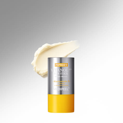 PEPTIDE 9 VITANOL SUN STICK PRO SPF50+ PA++++ 23g, MEDIPEEL MEDIPEEL Sun Stick