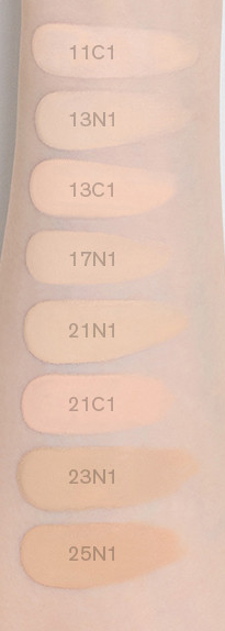 PERFECTING CUSHION 15g+15g(Refill) SPF50+/PA+++, Sulwhasoo Sulwhasoo MAKEUP Cushion