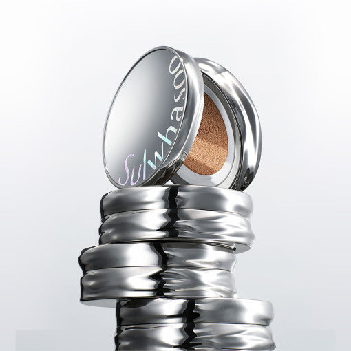PERFECTING CUSHION 15g SPF50+/PA+++, Sulwhasoo Sulwhasoo MAKEUP Cushion