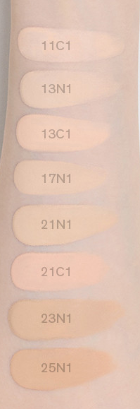 PERFECTING CUSHION 15g SPF50+/PA+++, Sulwhasoo Sulwhasoo MAKEUP Cushion