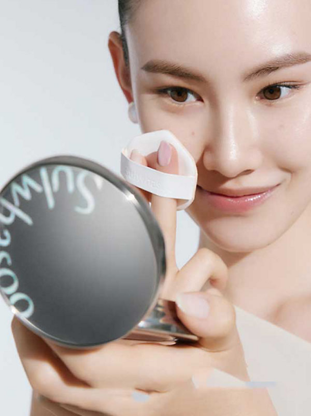 PERFECTING CUSHION AIRY 15g+15g(Refill) SPF50+/PA+++, Sulwhasoo Sulwhasoo MAKEUP Cushion