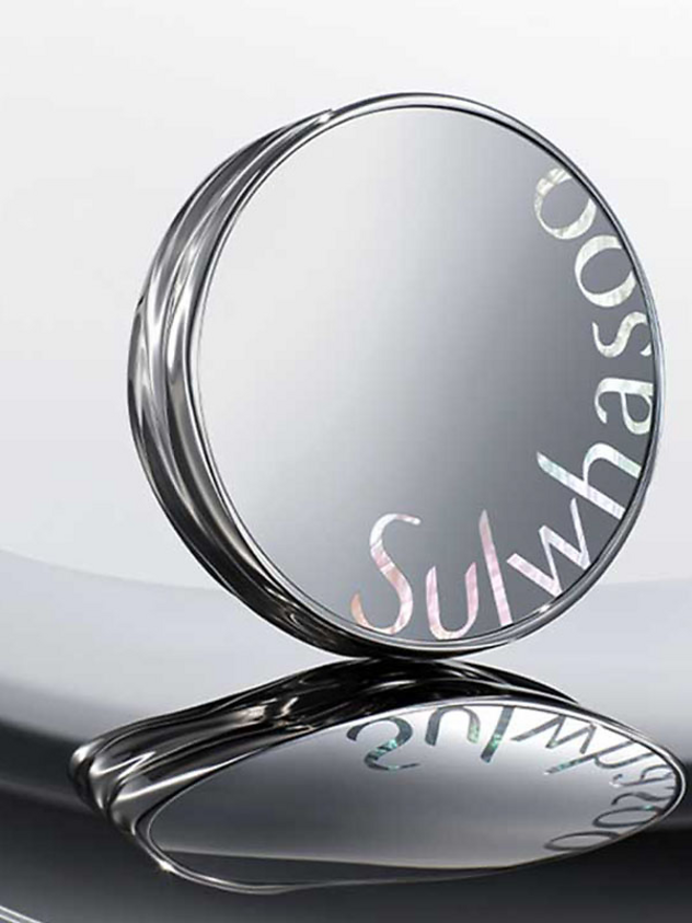 PERFECTING CUSHION AIRY 15g+15g(Refill) SPF50+/PA+++, Sulwhasoo Sulwhasoo MAKEUP Cushion