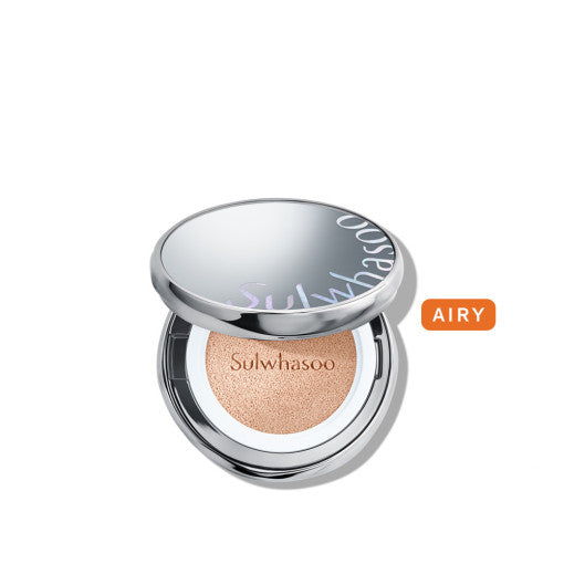 PERFECTING CUSHION AIRY 15g SPF50+/PA+++, Sulwhasoo Sulwhasoo MAKEUP Cushion