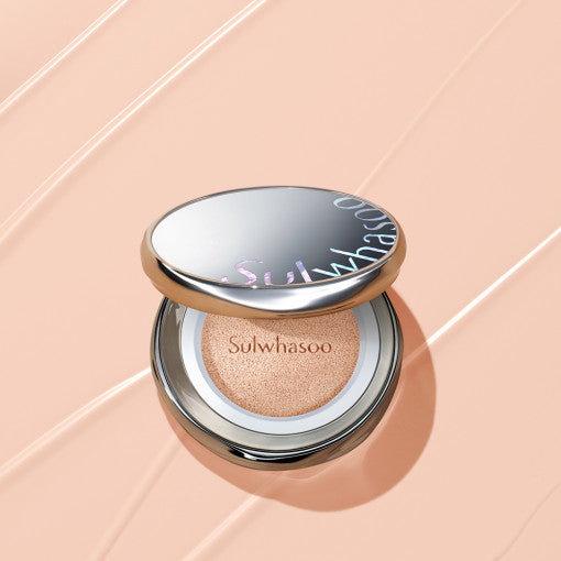 PERFECTING CUSHION AIRY 15g SPF50+/PA+++, Sulwhasoo Sulwhasoo MAKEUP Cushion