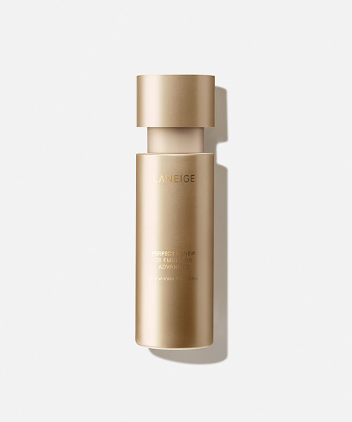 PERFECT RENEW 3X EMULSION ADVANCED 150ml, LANEIGE LANEIGE Emulsion