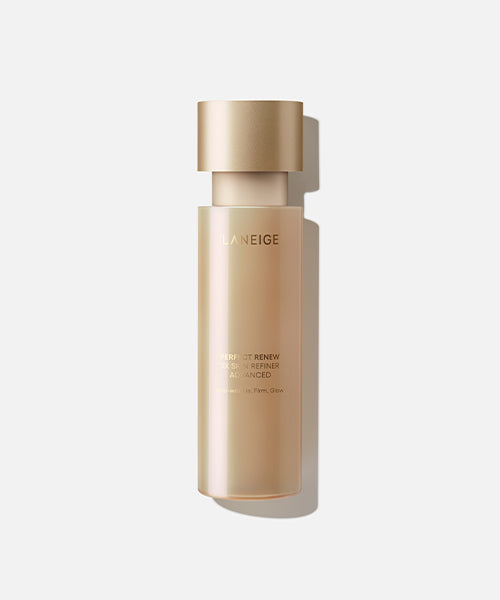 PERFECT RENEW 3X SKIN REFINER ADVANCED 150ml, LANEIGE LANEIGE Anti-Aging Toner