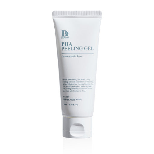 PHA Peeling Gel 70ml, Benton Benton Peeling Gel