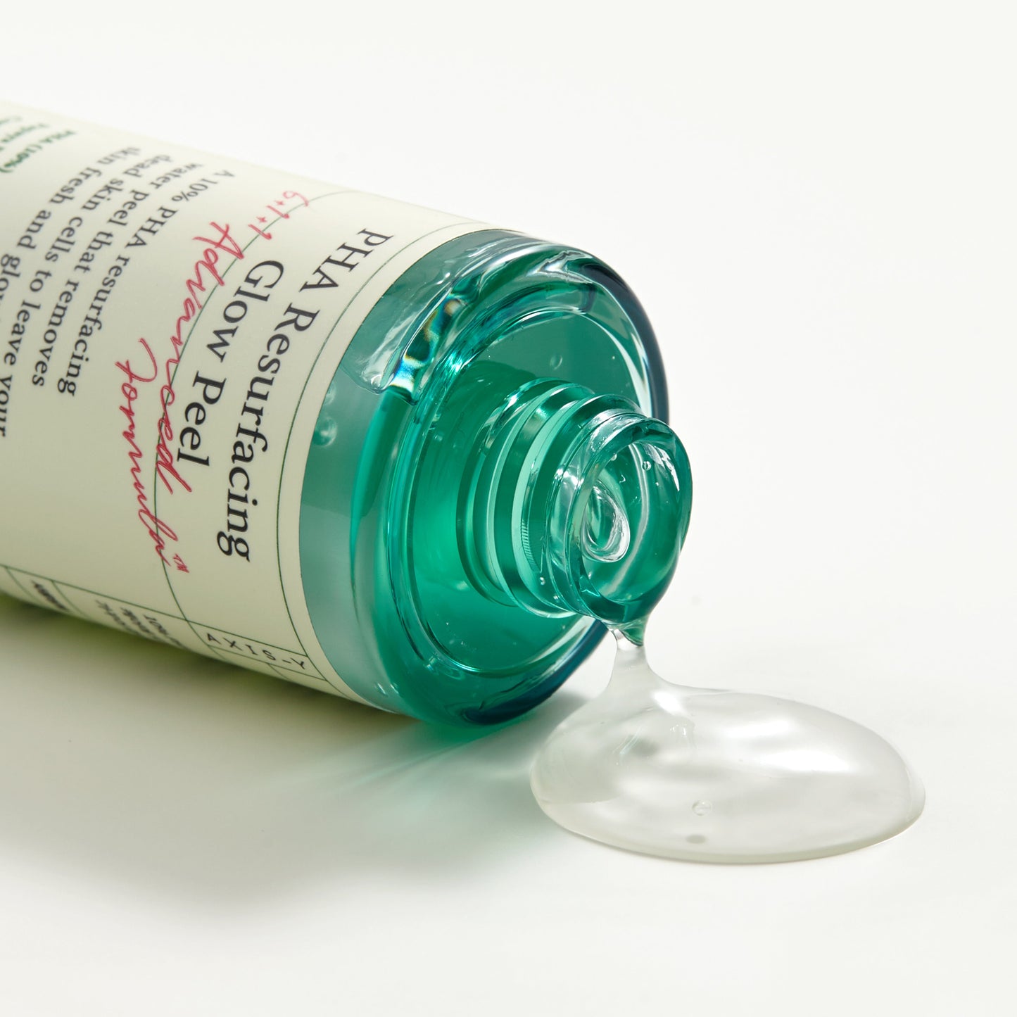 PHA Resurfacing Glow Peel 50ml, AXIS-Y AXIS-Y Peeling Gel