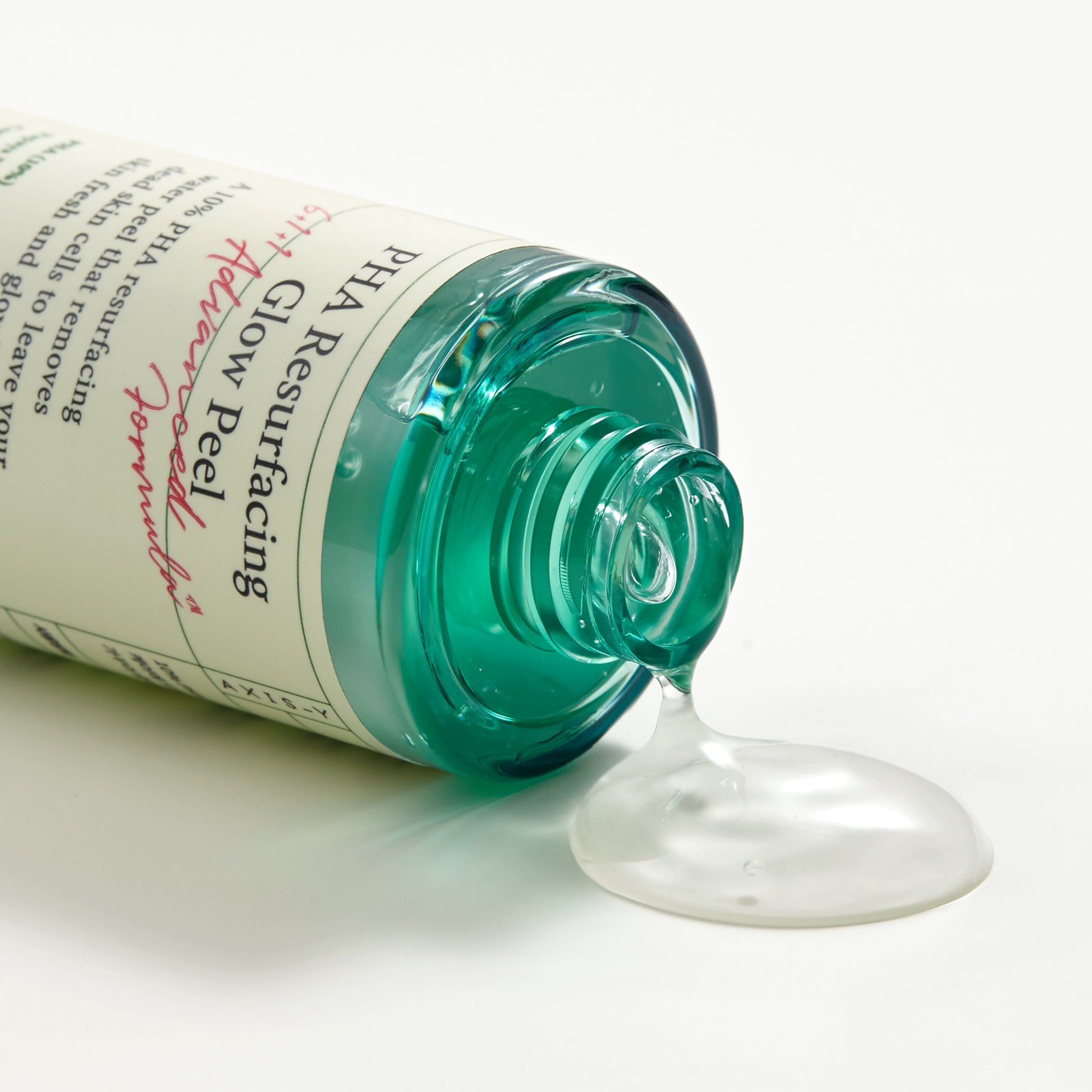 PHA Resurfacing Glow Peel 50ml, AXIS-Y AXIS-Y Peeling Gel