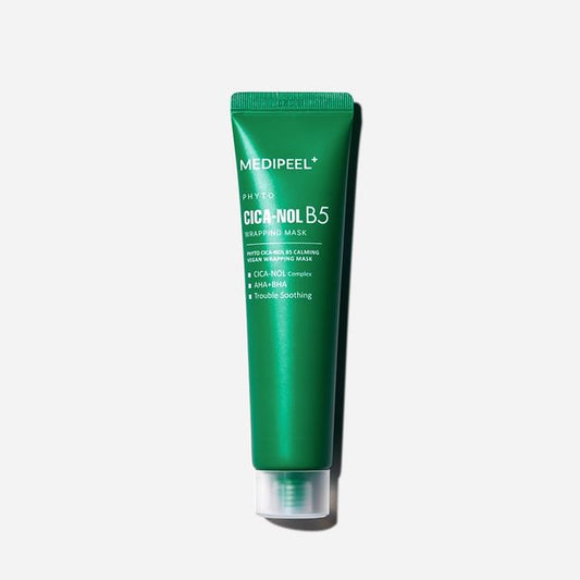 PHYTO CICA-NOL B5 Calming Wrapping Mask 70ml, MEDIPEEL MEDIPEEL Mask Pack
