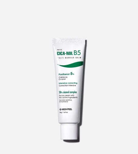 PHYTO CICA-NOL B5 Repair Cream 50g, MEDIPEEL MEDIPEEL Face Cream