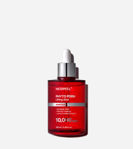 PHYTO EXOSOME PDRN Lifting Shot Ampoule 100ml, MEDIPEEL MEDIPEEL Ampoule