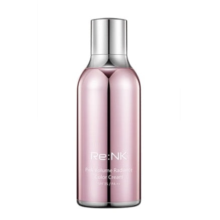 PINK VOLUME RADIANCE COLOR CREAM 30ml, Re:NK Re:NK Face Cream