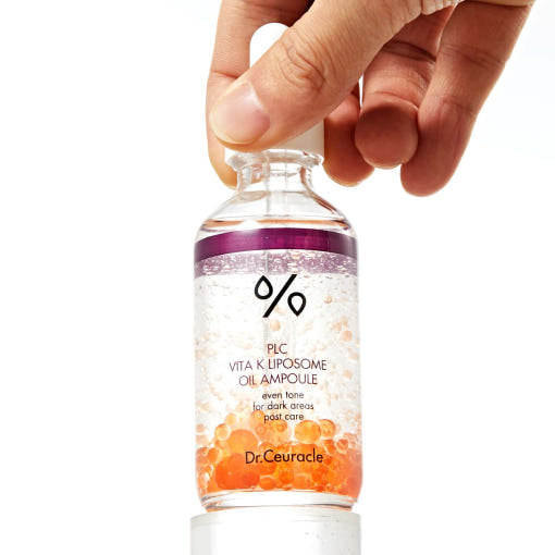 PLC Vita Liposome Oil Ampoule 50ml, Dr.Ceuracle Dr.Ceuracle Ampoule