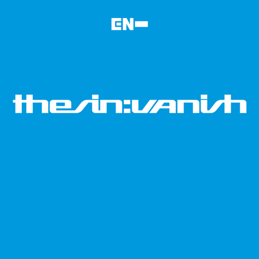 [POB Selectable] [PRE-ORDER] ENHYPEN - 7th Mini Album THE SIN : VANISH