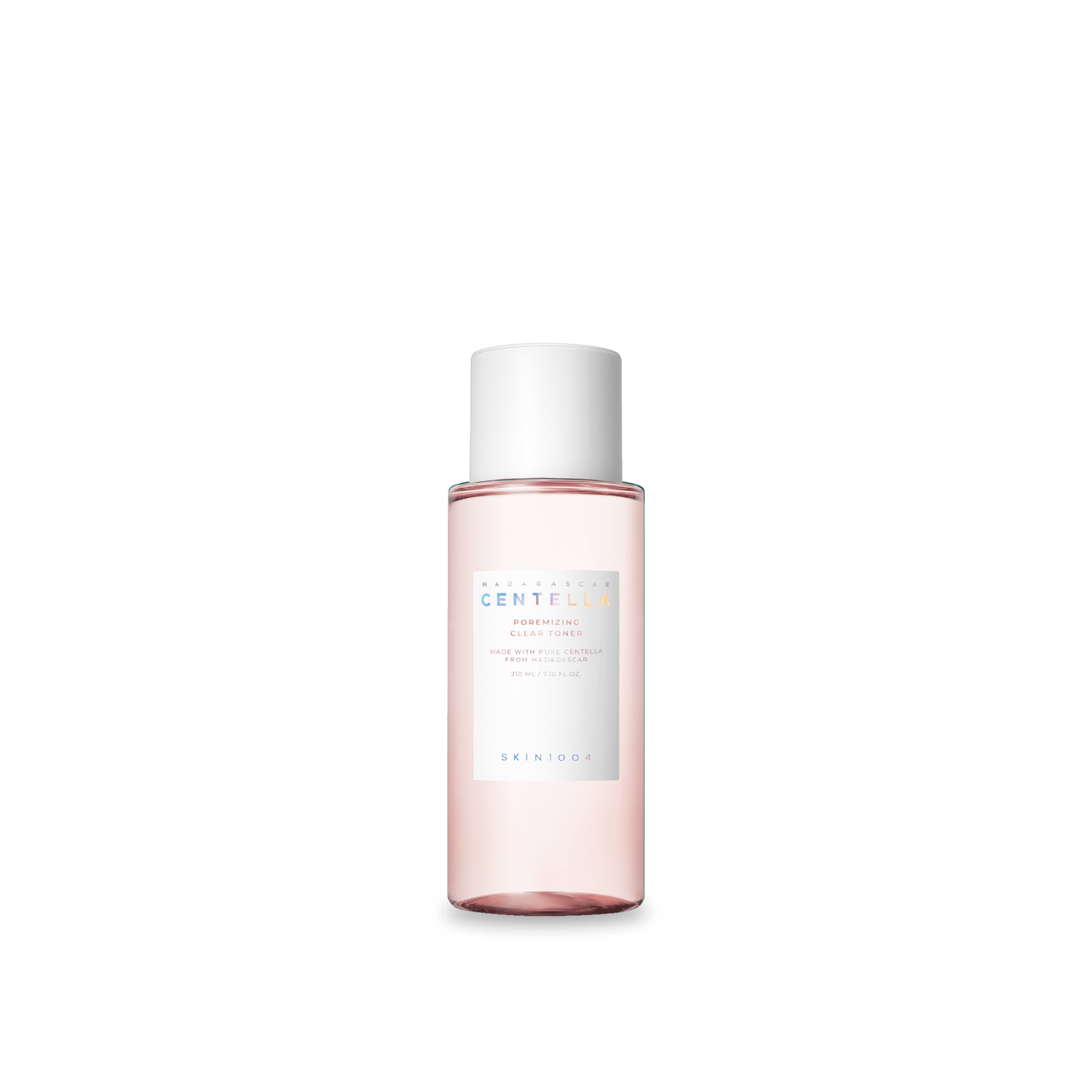 POREMIZING CLEAR TONER 210ml, SKIN1004 SKIN1004 Toner