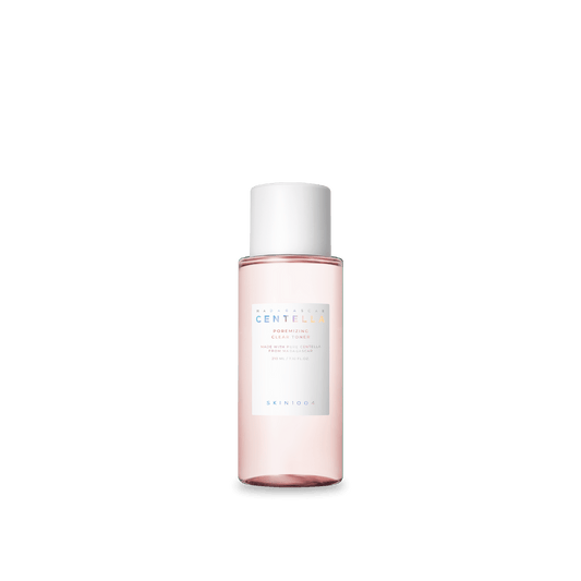 POREMIZING CLEAR TONER 210ml, SKIN1004 SKIN1004 Toner