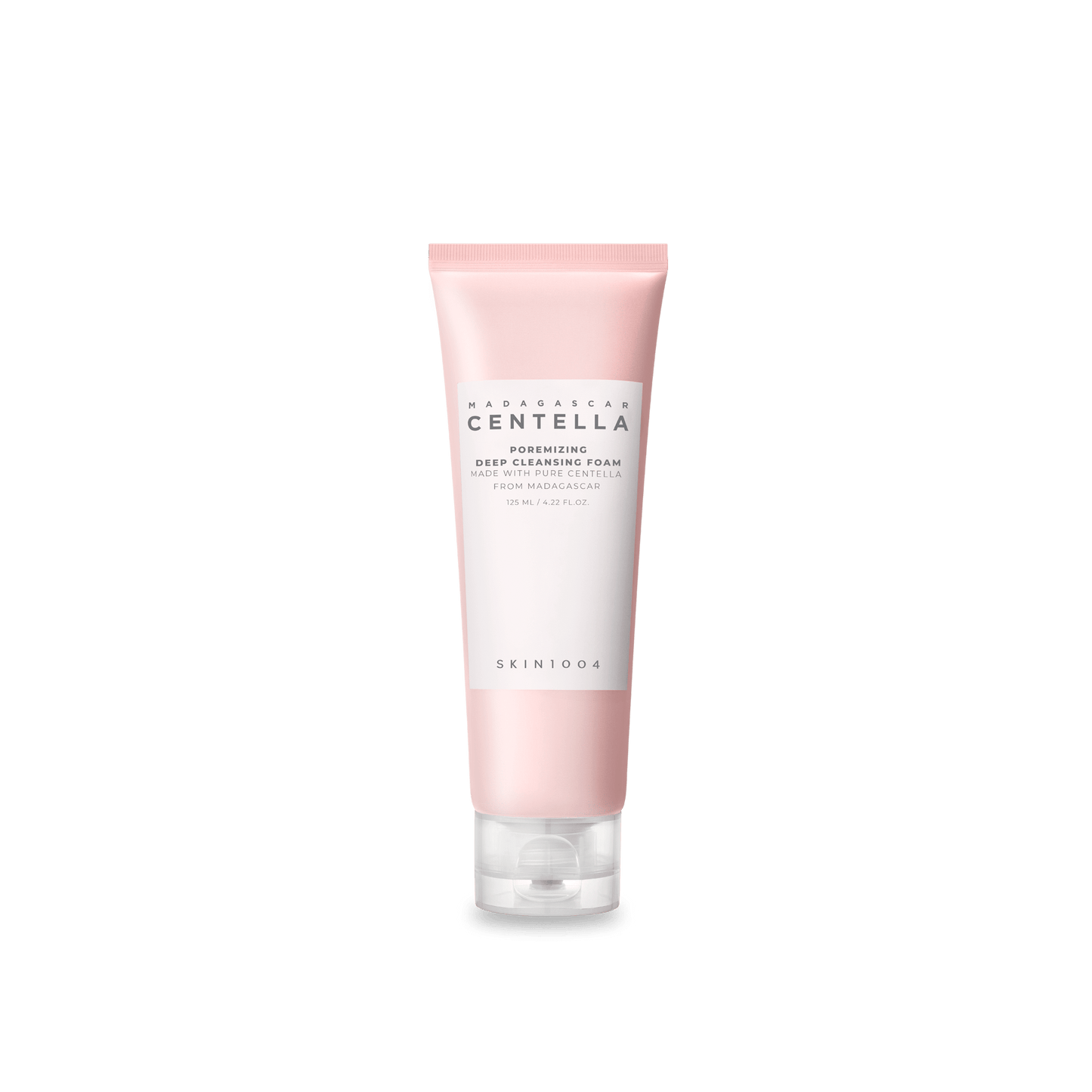 POREMIZING DEEP CLEANSING FOAM 125ml, SKIN1004 SKIN1004 Cleansing Foam