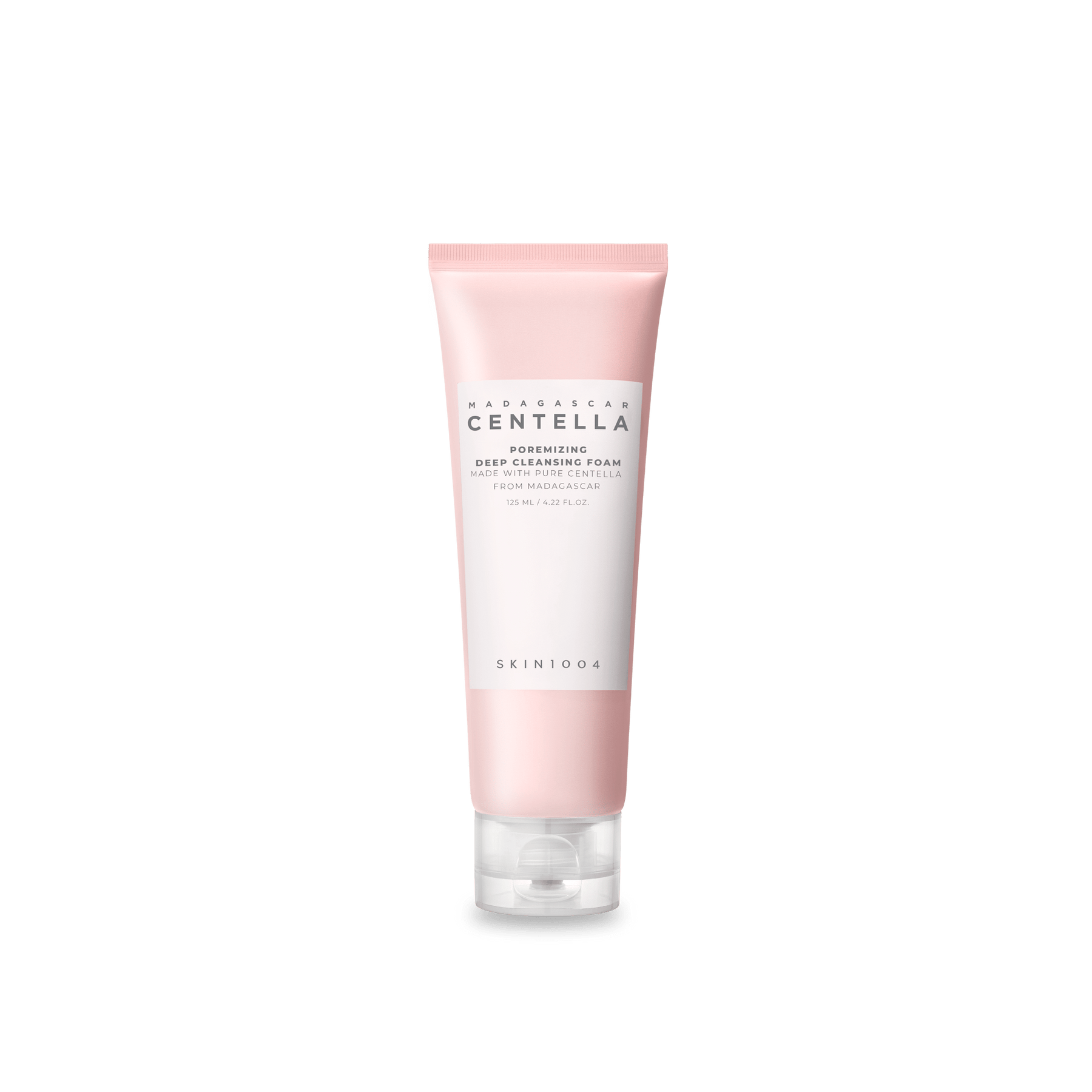 POREMIZING DEEP CLEANSING FOAM 125ml, SKIN1004 SKIN1004 Cleansing Foam