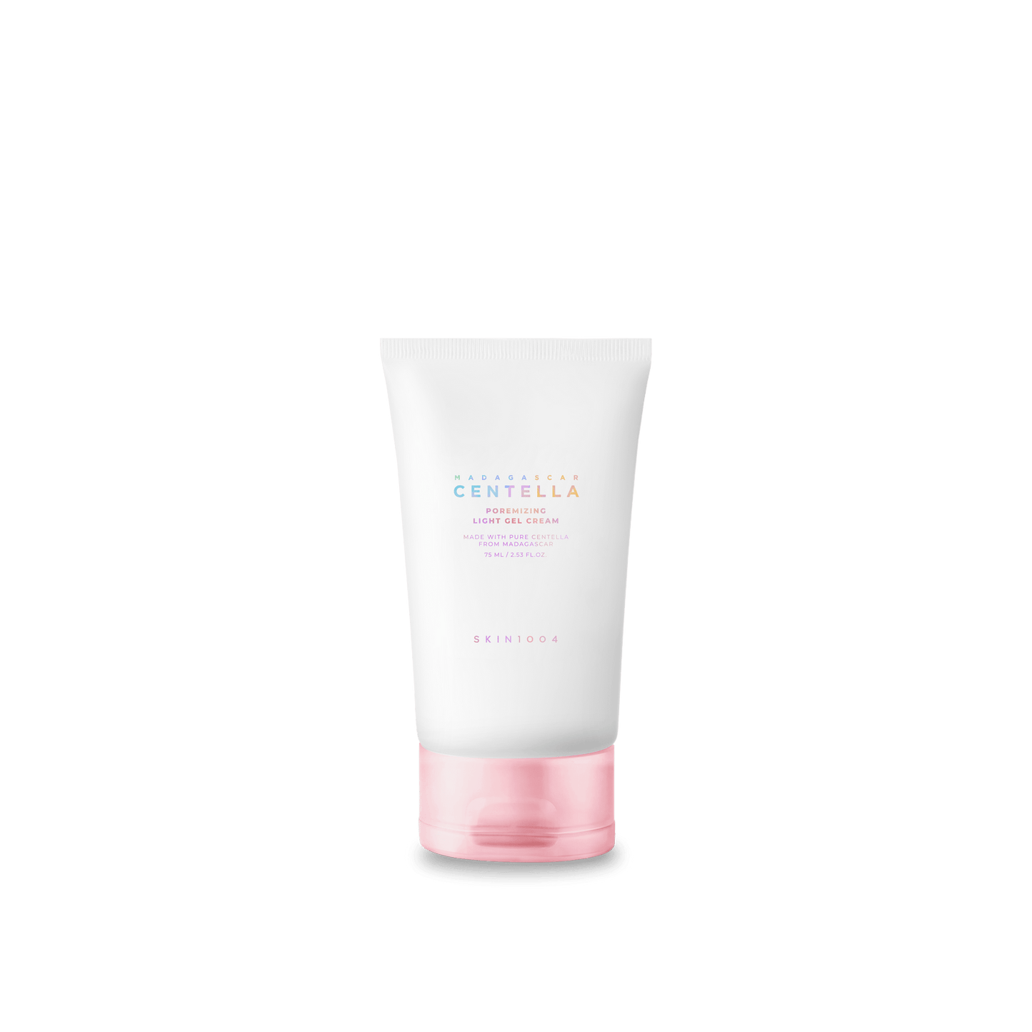 POREMIZING LIGHT GEL CREAM 75ml, SKIN1004 SKIN1004 Face Cream