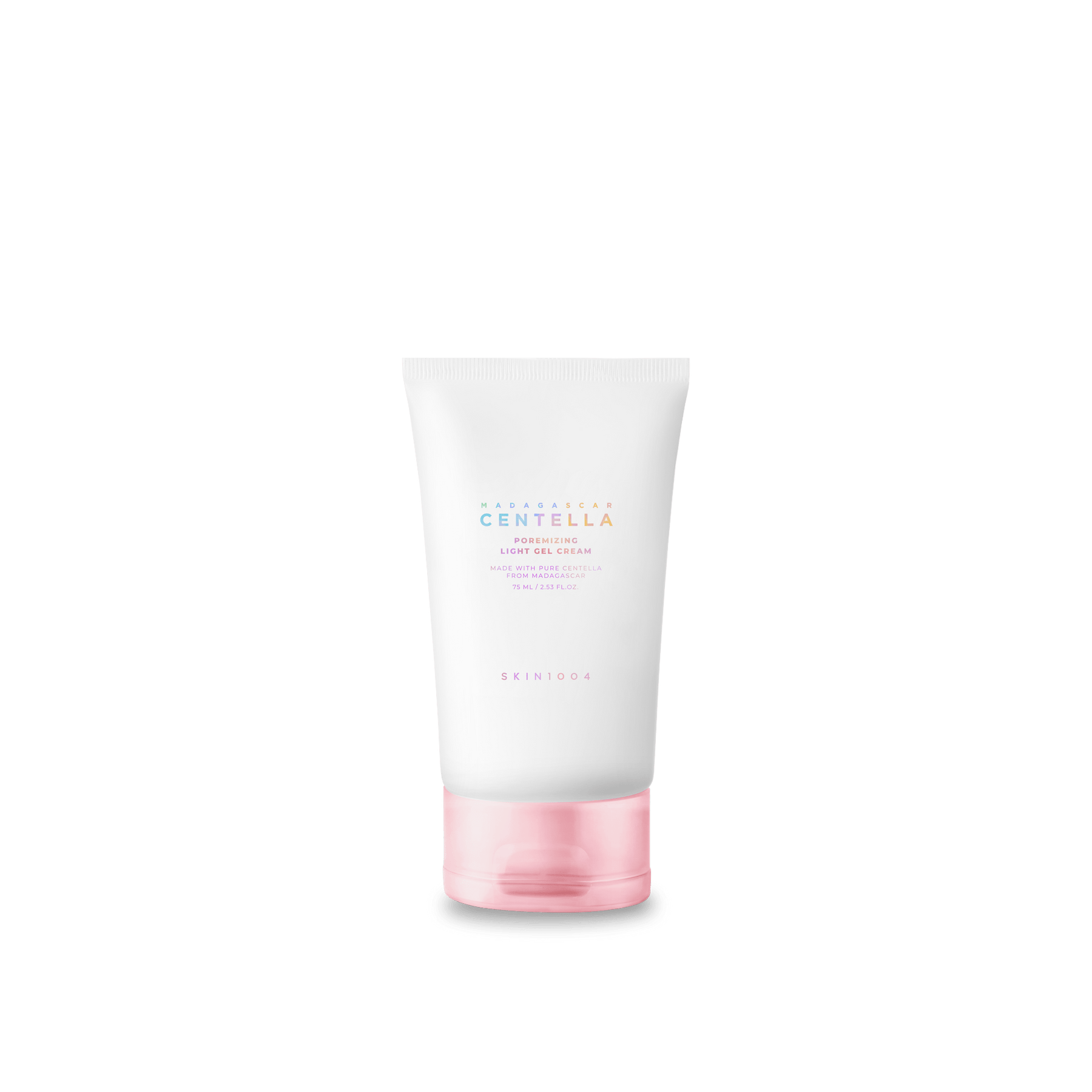 POREMIZING LIGHT GEL CREAM 75ml, SKIN1004 SKIN1004 Face Cream
