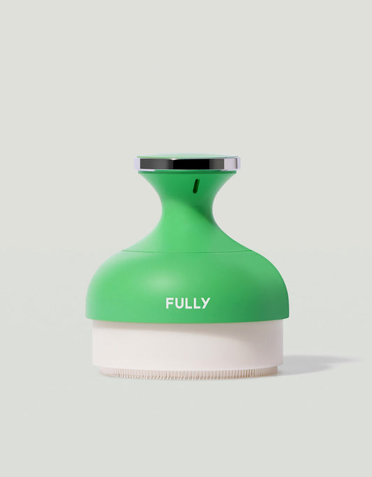 PORE CLEANSING BRUSH, FULLY FULLY Face Brush