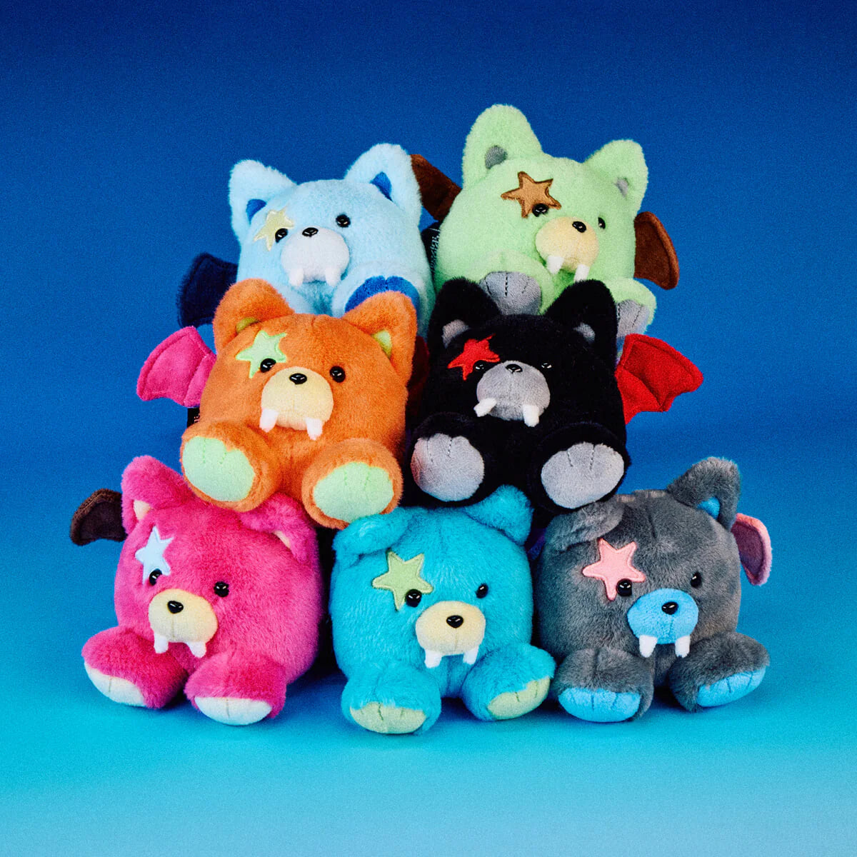 [PRE-ORDER] ENHYPEN - 7th Mini Album THE SIN : VANISH (Voice Keyring Ver.) (Random Ver.)