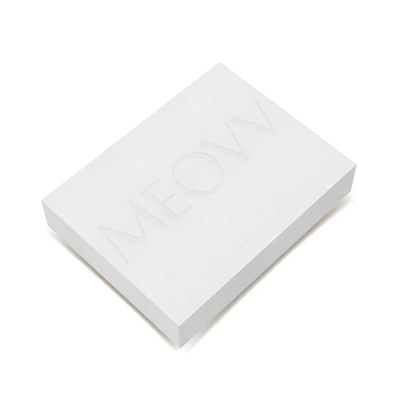 [PRE-ORDER] MEOVV - 2026 SEASON'S GREETINGS