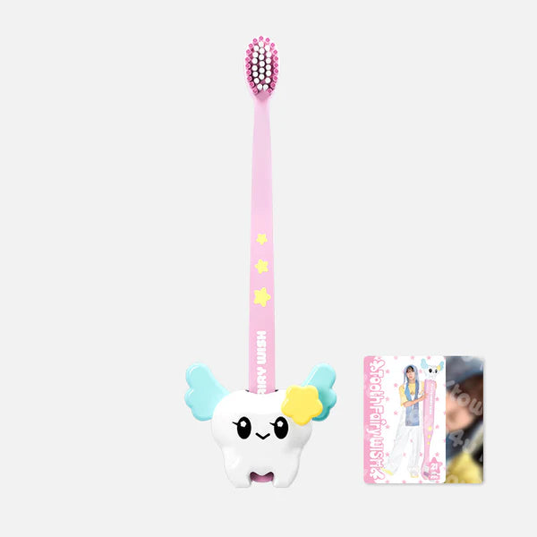 [PRE-ORDER] NCT WISH - [2026 SM ARTIST SEASON'S GREETINGS MD] TOOTH FAIRY SET