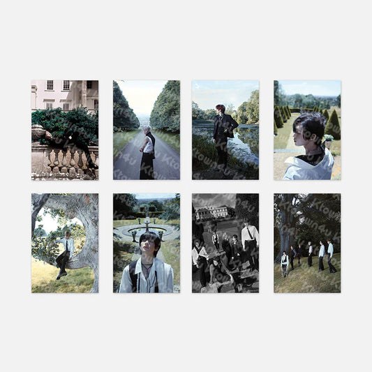 [PRE-ORDER] RIIZE - [Silence : Inside the Fame] FABRIC POSTER RIIZE Poster