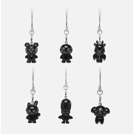 [PRE-ORDER] RIIZE - [Silence : Inside the Fame] PHONE STRAP RIIZE Phone strap