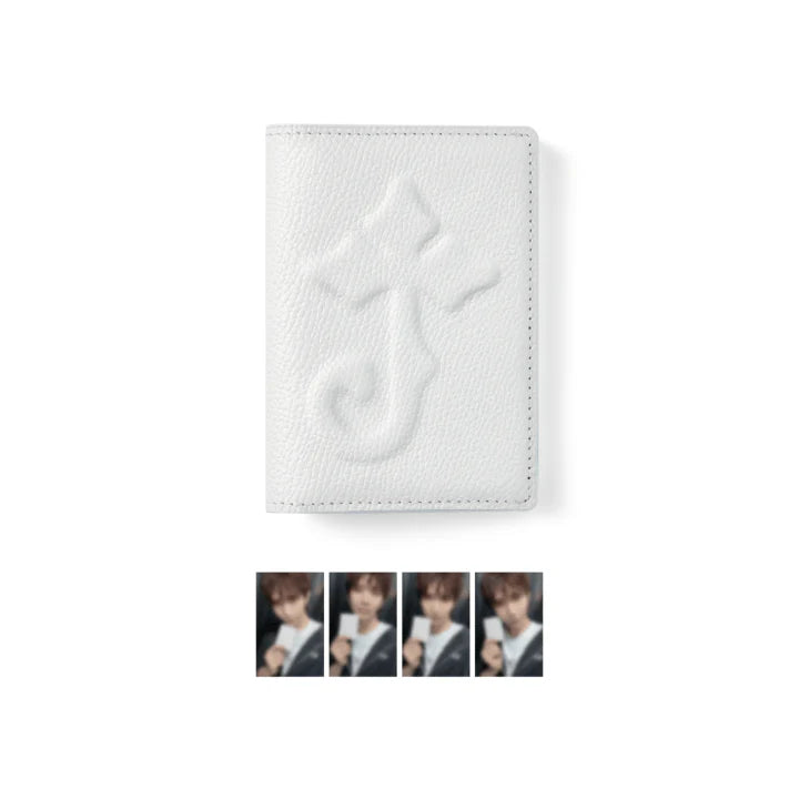 [PRE-ORDER] SEVENTEEN - HAPPY JOSHUA DAY [POCKET ORGANIZER] SEVENTEEN Pocket Organizer