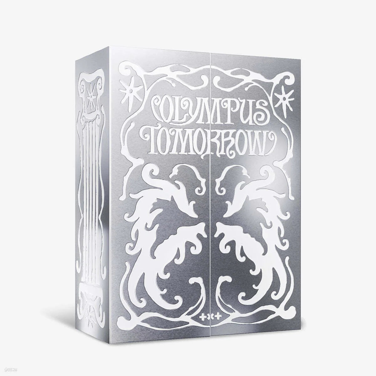 [PRE-ORDER] TOMORROW X TOGETHER - 2026 SEASON'S GREETINGS TOMORROW X TOGETHER Merch Set