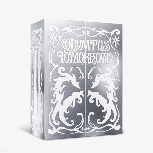 [PRE-ORDER] TOMORROW X TOGETHER - 2026 SEASON'S GREETINGS TOMORROW X TOGETHER Merch Set