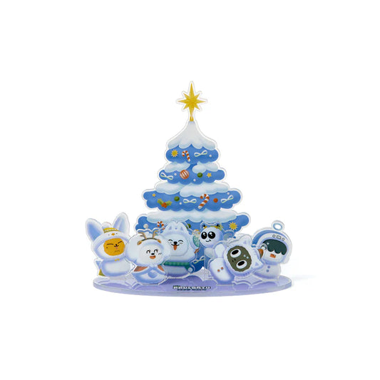 [PRE-ORDER] TOMORROW X TOGETHER - [SNOW MAGIC] Acrylic Stand TOMORROW X TOGETHER Acrylic Stand