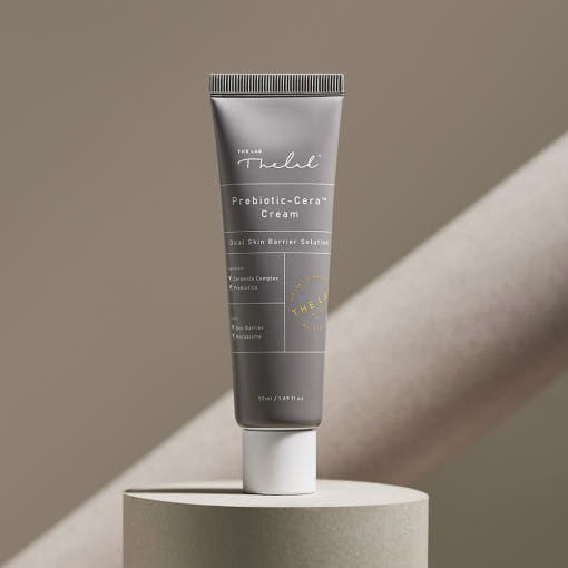 PREBIOTIC-CERA Cream 50ml, THE LAB by BLANC DOUX THE LAB by BLANC DOUX Face Cream