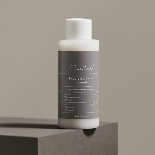 PREBIOTIC-CERA Liquid 210ml, THE LAB by BLANC DOUX THE LAB by BLANC DOUX Balancing Toner