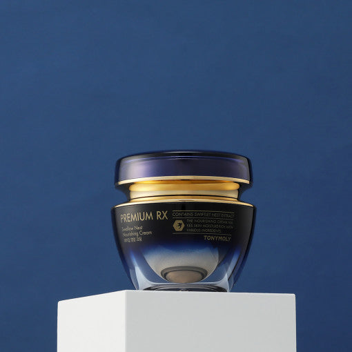 PREMIUM RX Swallow Nest Nourishing Cream 45ml, TONYMOLY TONYMOLY Face Cream
