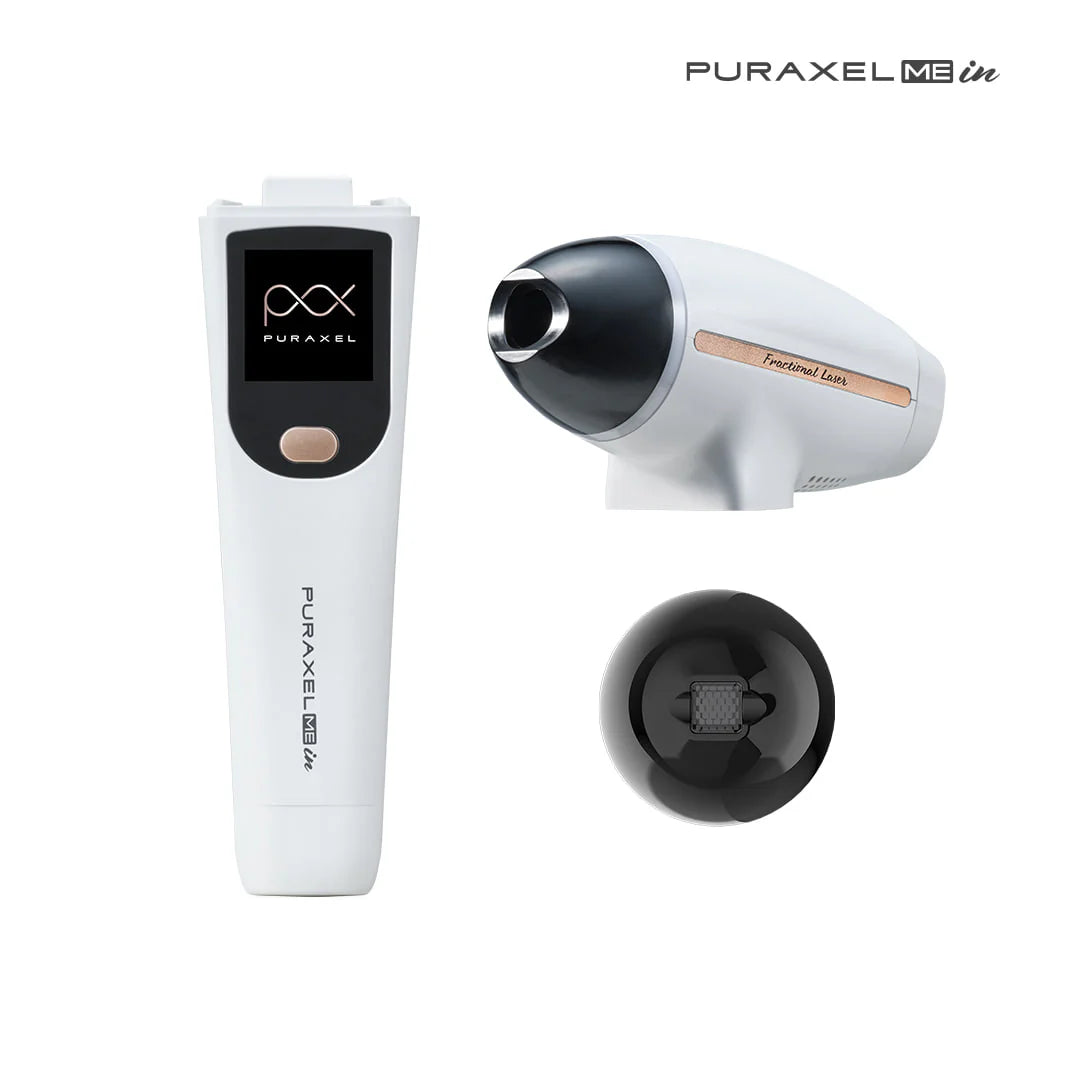 PURAXEL PURACELL-ME in Laser Beauty Device