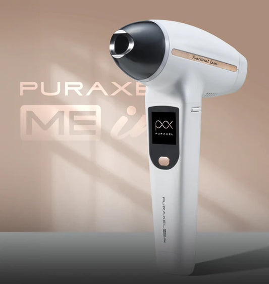 PURAXEL PURACELL-ME in Laser Beauty Device