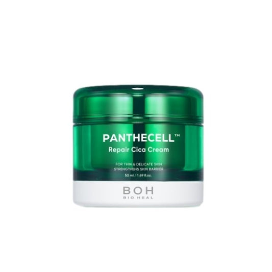 Panthecell Repair Cica Cream 50ml, BIO HEAL BOH BIO HEAL BOH Face Cream