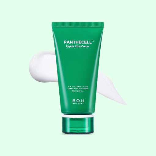 Panthecell Repair Cica Cream 70ml, BIO HEAL BOH BIO HEAL BOH Face Cream