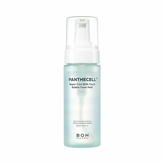 Panthecell Repair Cica Non-Touch Bubble Toner Pack 150ml, BIO HEAL BOH BIO HEAL BOH Balancing Toner